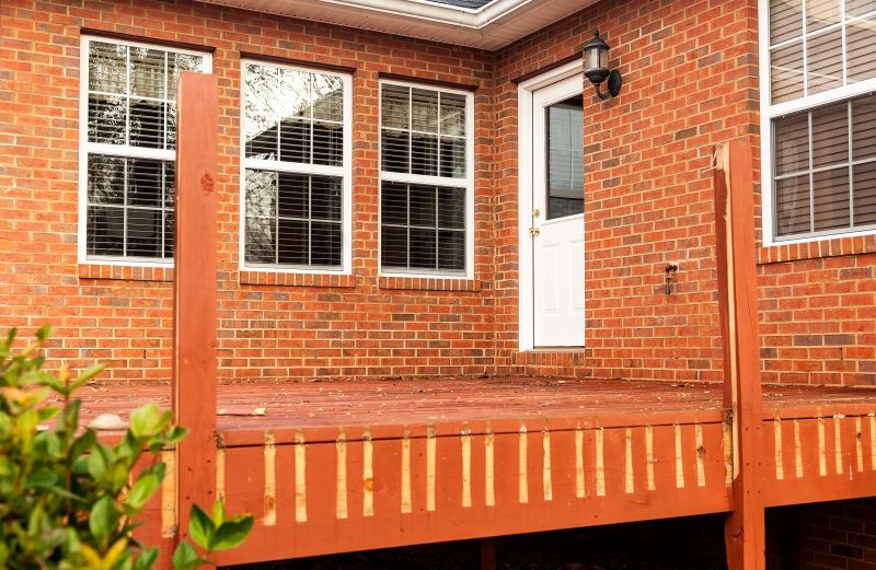 Before and After Patio Removal